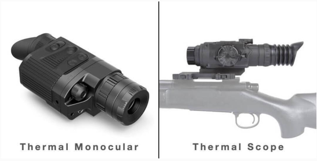 thermal scope,thermal manocular,thermal binoculars