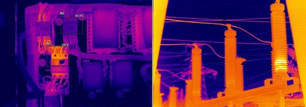 infrared devices,thermal imaging camera,camera core