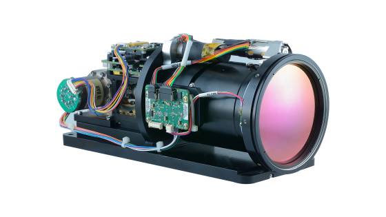 Night vision,thermal imager,thermal camera core