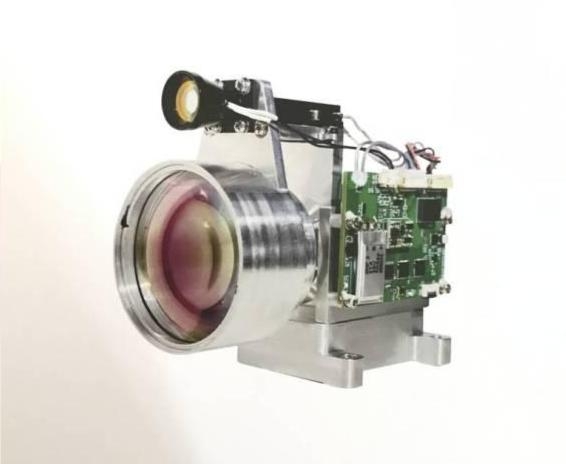 ZIP LRF Plus series Laser rangefinder&irradiator ≥ 80mJ compact dimension
