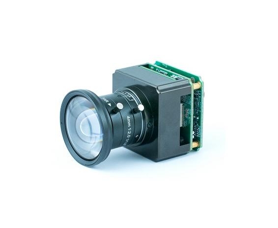 ZIP WN-S1904-V01 IP integration low light imaging core HD color CMOS ONVIF2.4 SDK