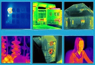 Application of infrared thermal imaging in welding engineering